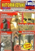 Twoja matura - Historia sztuki