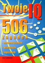 Twoje IQ 506 zagadek