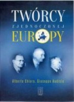 Twórcy zjednoczonej Europy