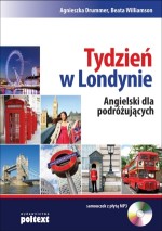 Tydzień w Londynie. Angielski dla podróżujących