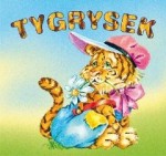 Tygrysek