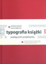 Typografia książki. Podręcznik projektanta