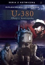 U-380. Okręt z koniczynką