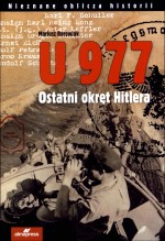 U 977. Ostatni okręt Hitlera