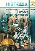 U źródeł współczesności. Czasy nowożytne. Podręcznik historii dla klasy 2. gimnazjum