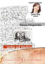 Ucho od śledzia