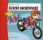 Uciekł niedźwiedź