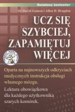 Ucz się szybciej, zapamiętuj więcej