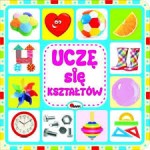 Uczę się kształtów