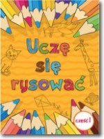 Uczę sie rysować część 1