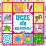 Uczę się szlaczków