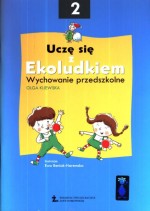 Uczę się z Ekoludkiem. Wychowanie przedszkolne