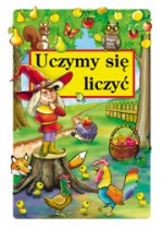 Uczymy się liczyć