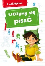 Uczymy się pisać