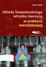 Układy bezpośredniego wtrysku benzyny w praktyce warsztatowej