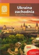 Ukraina zachodnia Tam szum Prutu, Czeremoszu