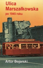 Ulica Marszałkowska po 1945 roku