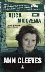 Ulica Milczenia. Tom 1