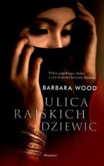 Ulica rajskich dziewic (wydanie kieszonkowe)