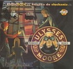 Ulysses Moore. Tom 6. Pierwszy klucz. Książka audio CD MP3