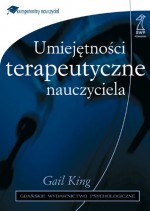 Umiejętności terapeutyczne nauczyciela