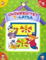 Uniwersytet 4 - latka