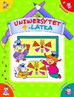 Uniwersytet 4-latka