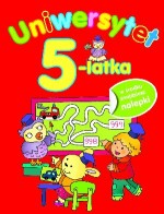 Uniwersytet 5-latka