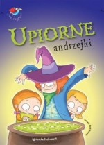 Upiorne andrzejki