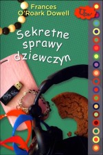 Ups! Sekretny sprawy dziewczyn