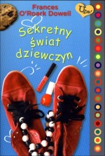 Ups! Sekretny świat dziewczyn