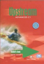 Upstream Advanced - Student`s Book