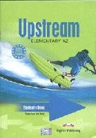 Upstream Elementary A2 Student`s Book