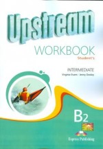 Upstream Intermediate B2. Workbook