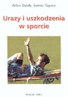 Urazy i uszkodzenia w sporcie