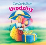 Urodziny. Biblioteczka niedźwiadka