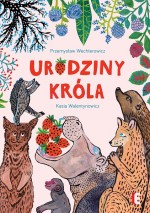 Urodziny Króla