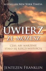 Uwierz, że możesz