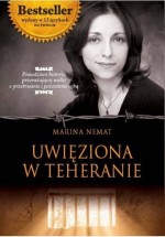 Uwięziona w Teheranie