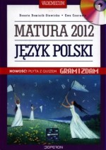 Vademecum. Matura 2012. Język polski (+CD)