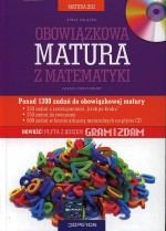 Matura 2012. Obowiązkowa matura z matematyki - zakres podstawowy (+CD)