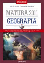 Vademecum- geografia. Matura 2010 + płyta CD-ROM