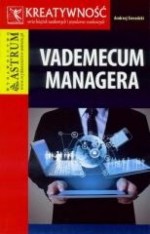 Vademecum managera