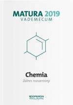 Vademecum Matura 2019. Chemia. Zakres rozszerzony