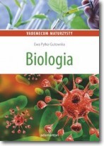 Vademecum maturzysty Biologia  2016