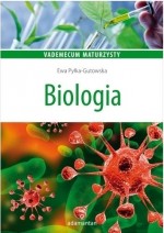 Vademecum maturzysty. Biologia