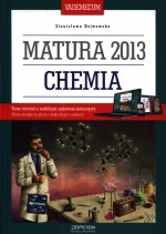 Chemia. Matura 2013. Vademecum + kod dostępu online