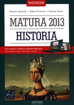 Historia. Matura 2013. Vademecum + kod dostępu online