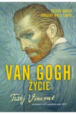 Van Gogh Życie Twój Vincent