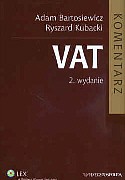 VAT komentarz